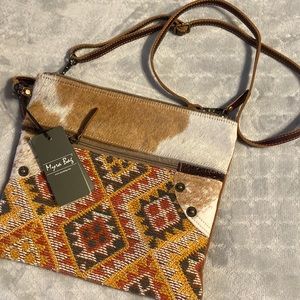 Myra offshore crossbody bag